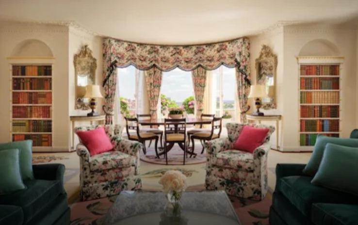 The Dorchester, London